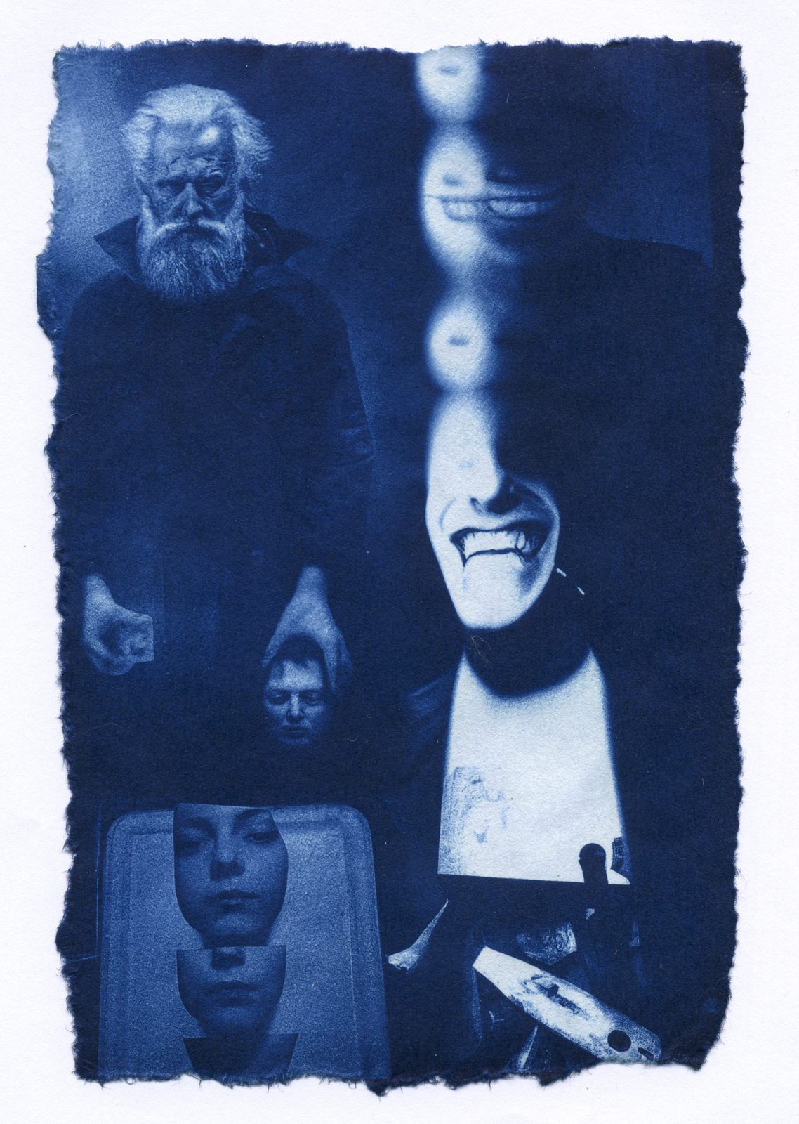 Chant I
