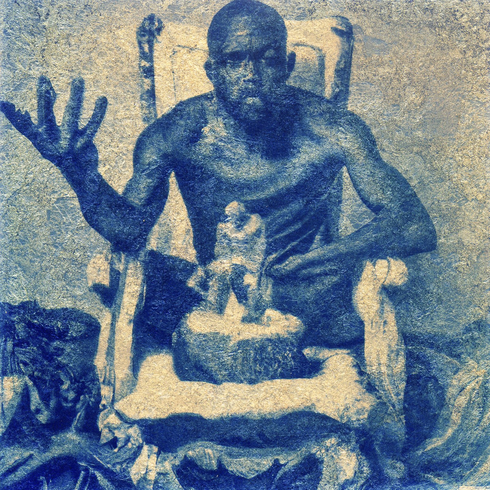 Chant II