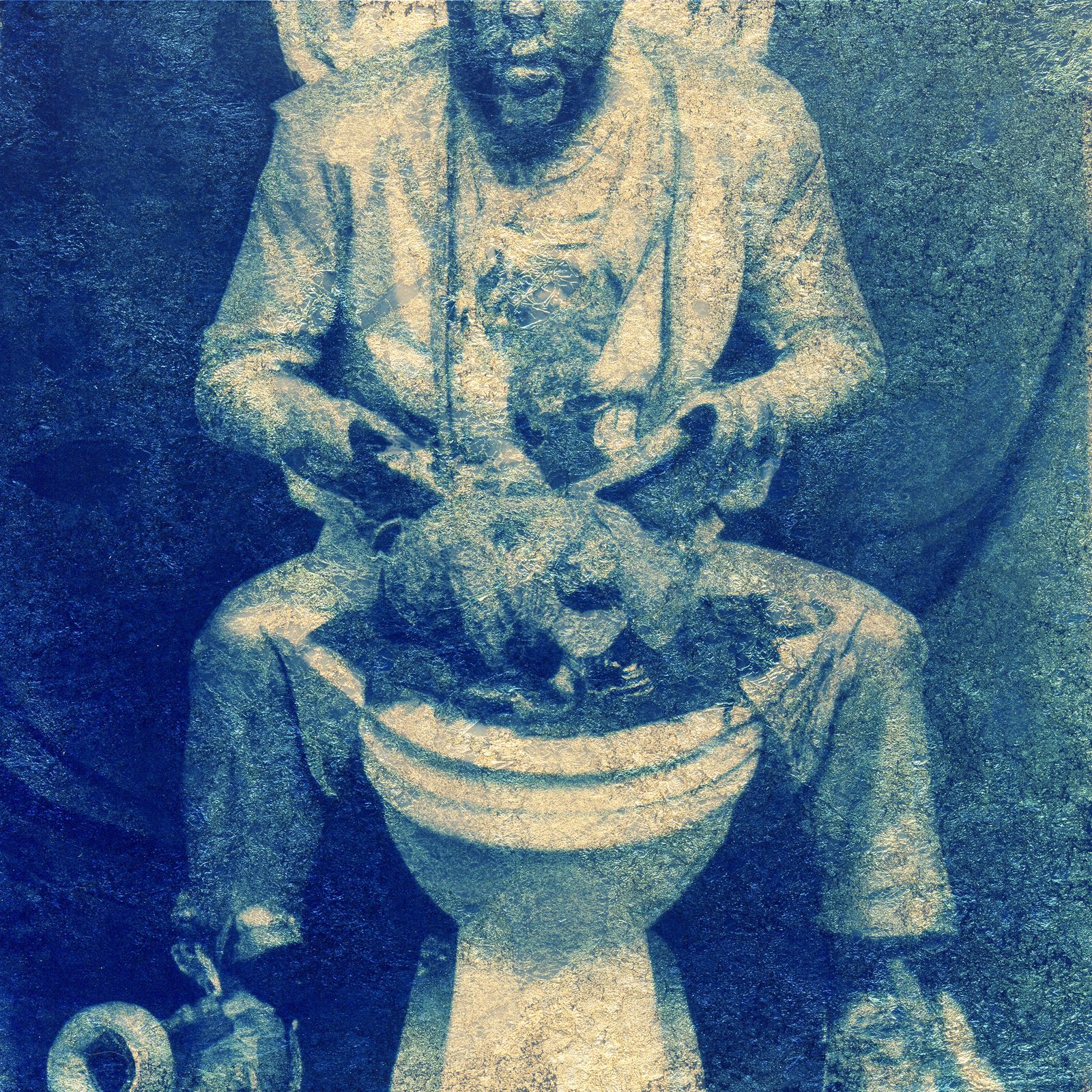 Chant II