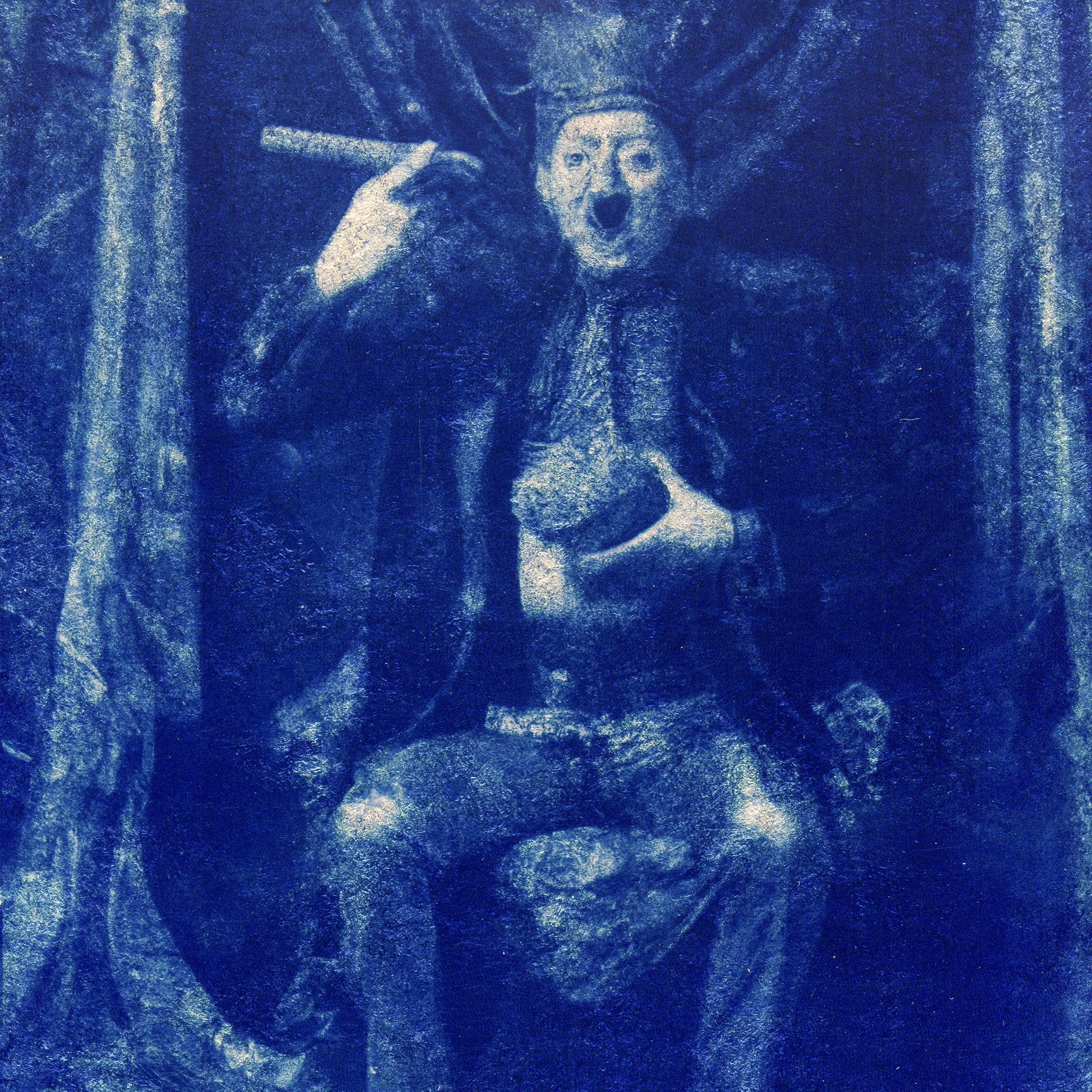 Chant II