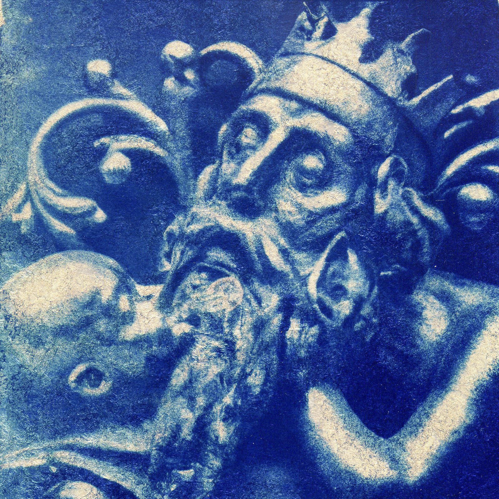 Chant II