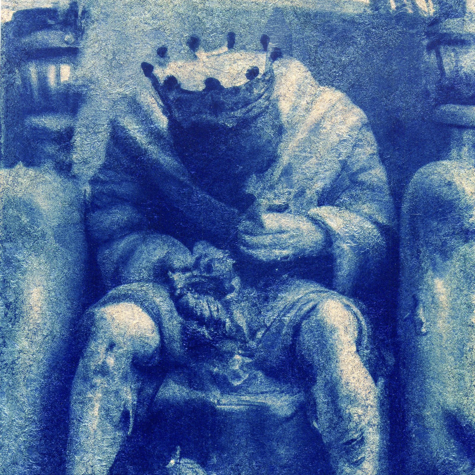 Chant II
