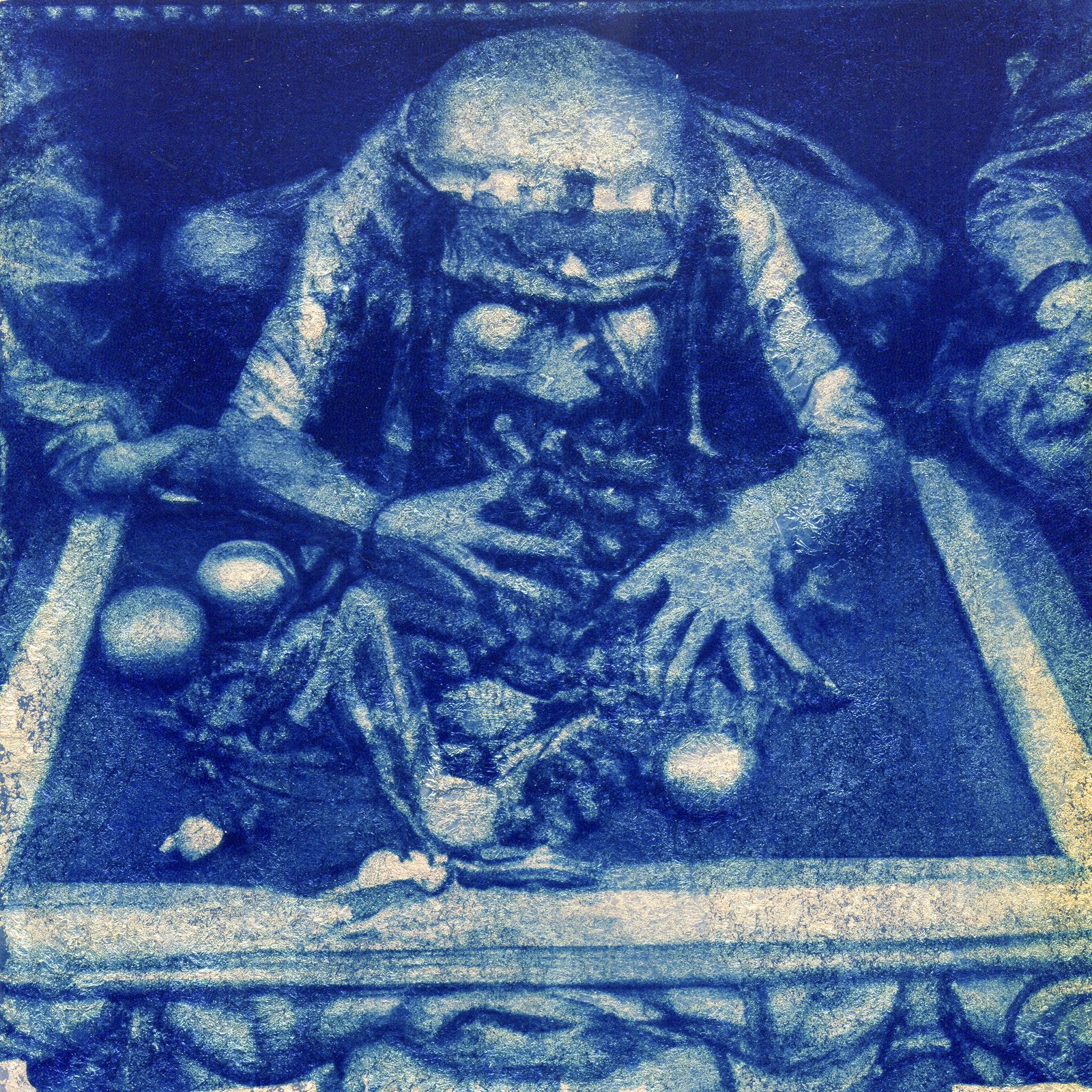 Chant II