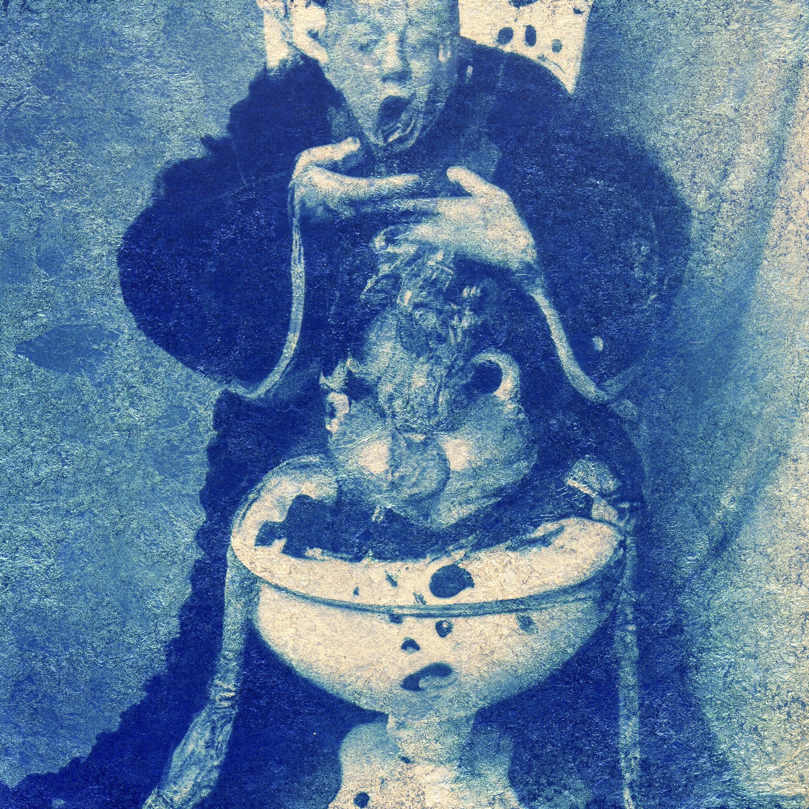 Chant II