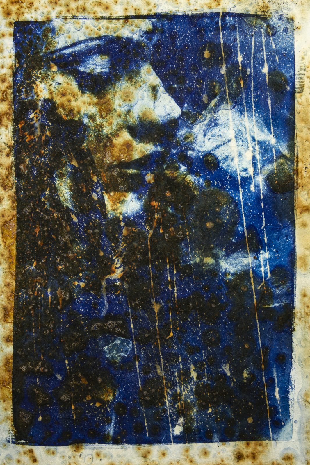 Chant III hero