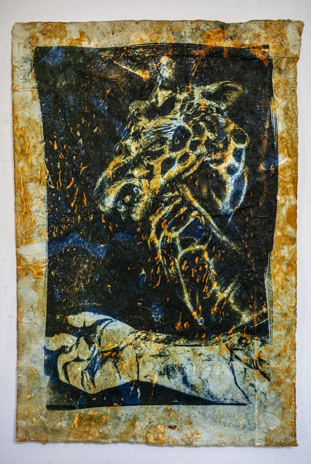 Chant III