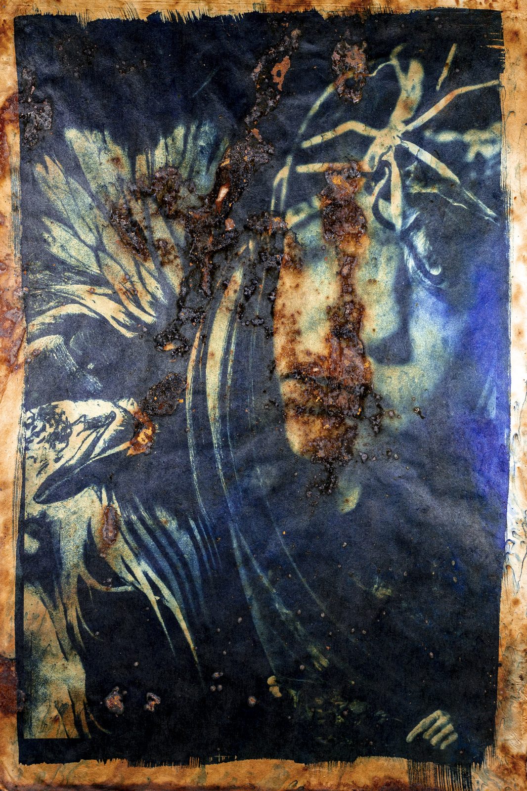 Chant III