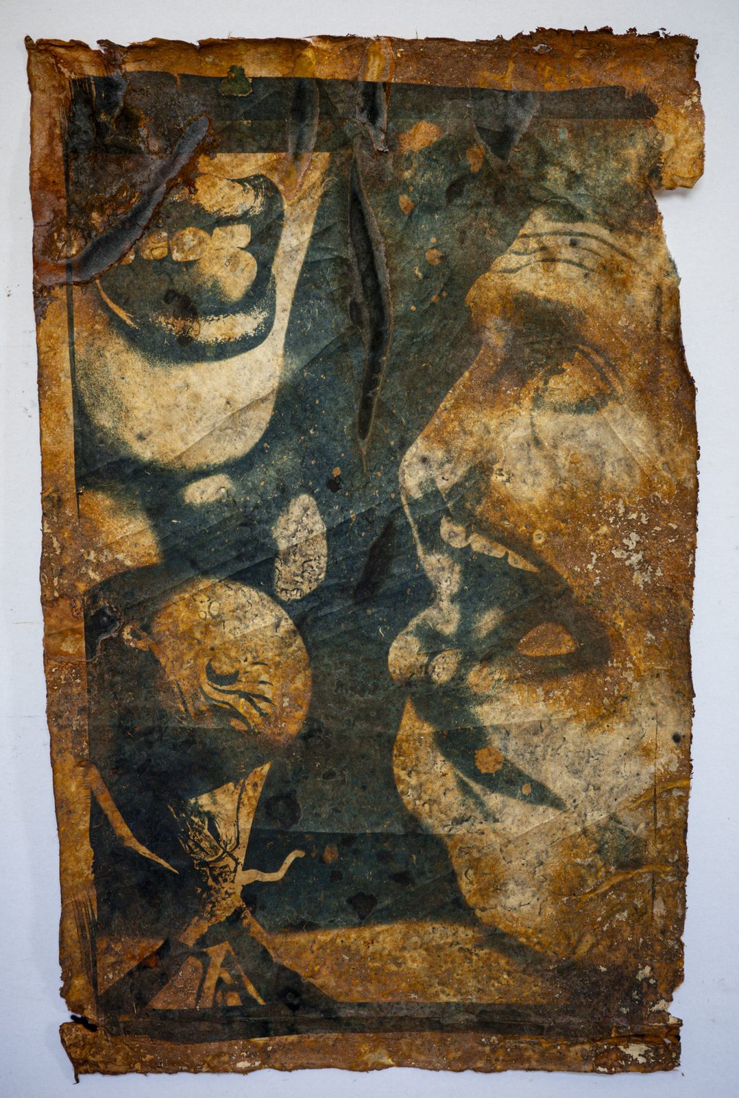 Chant III