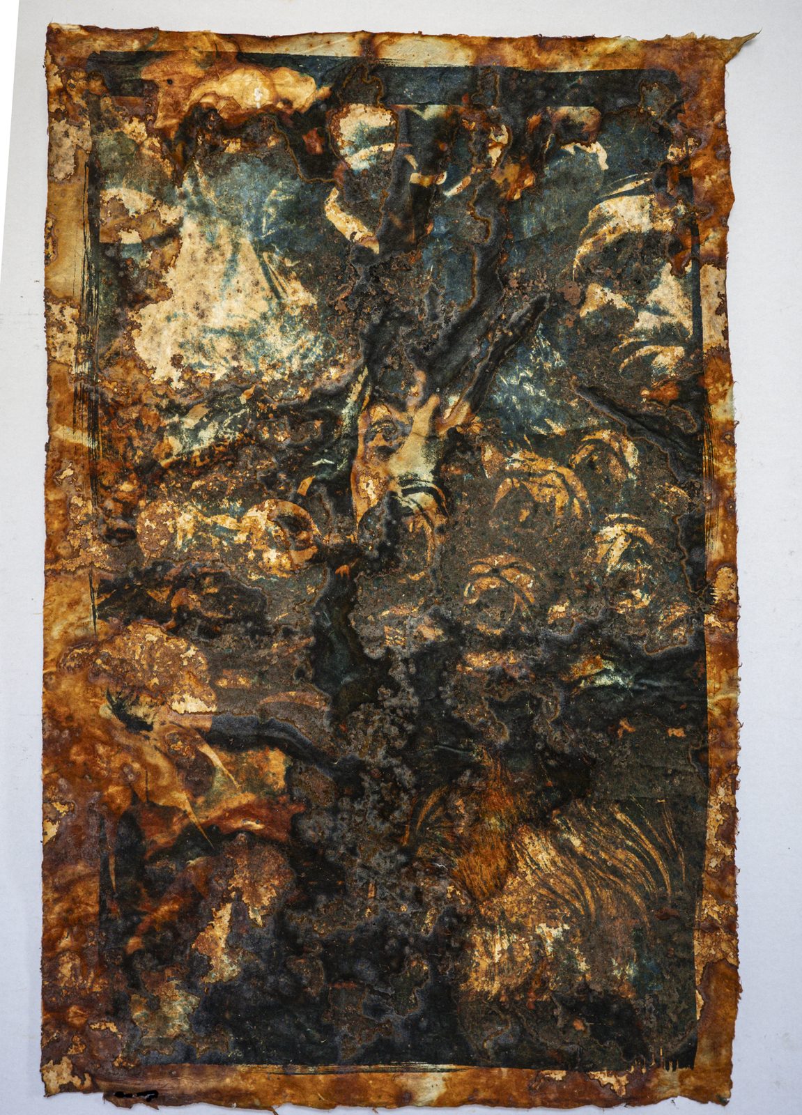 Chant III