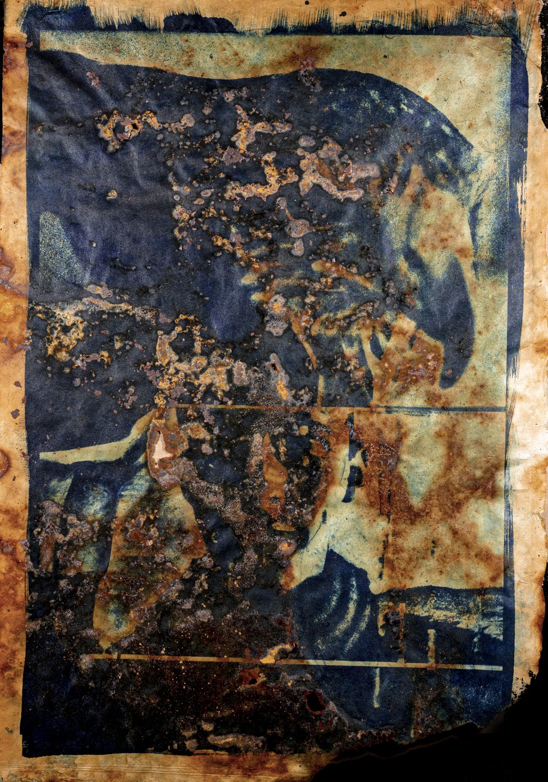 Chant III
