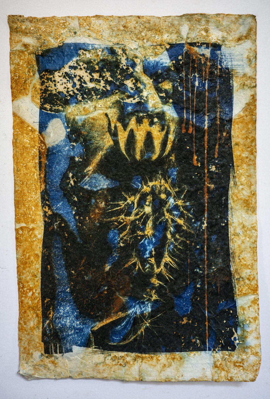 Chant III