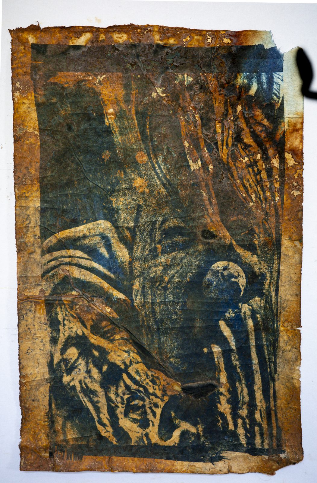 Chant III