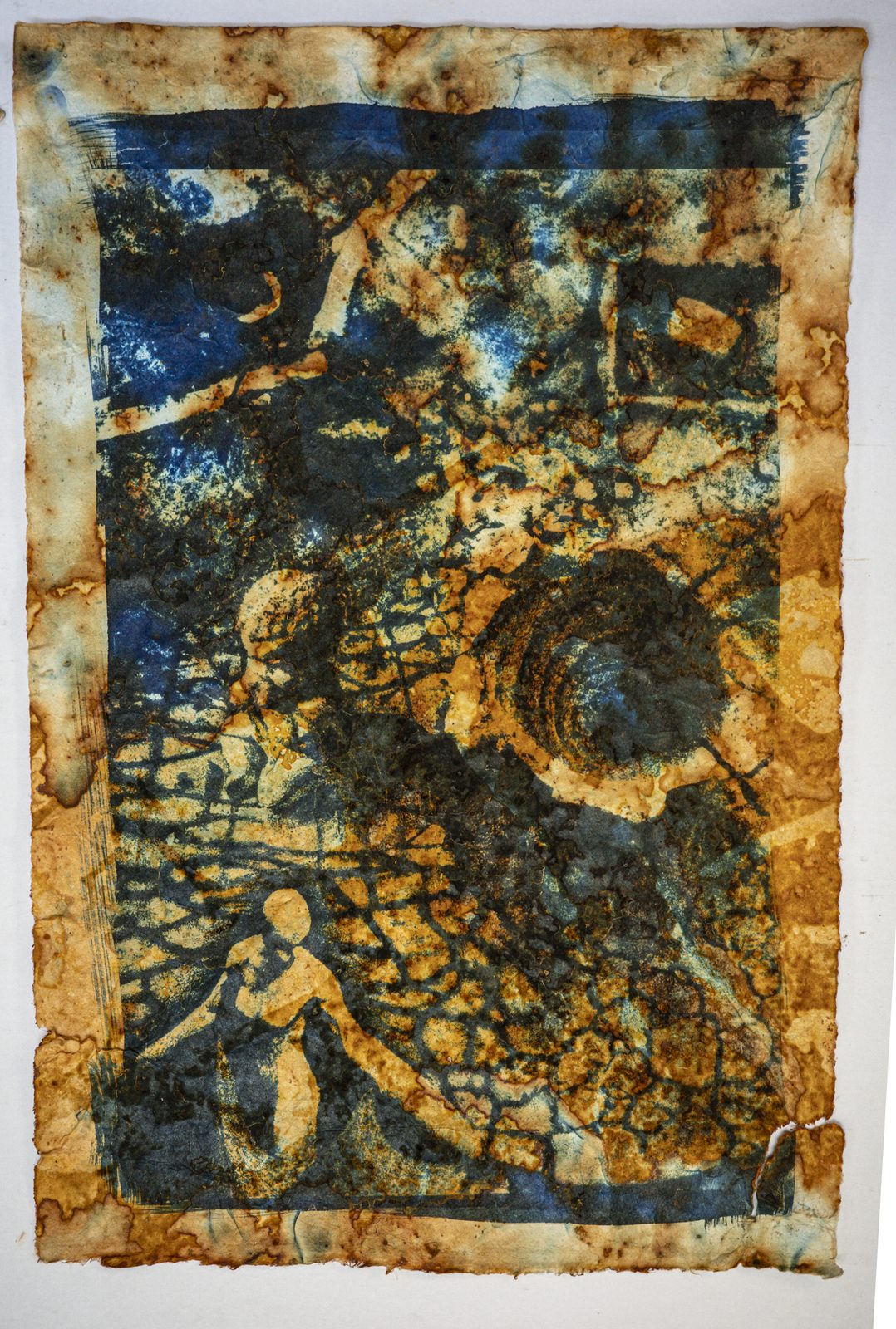 Chant III