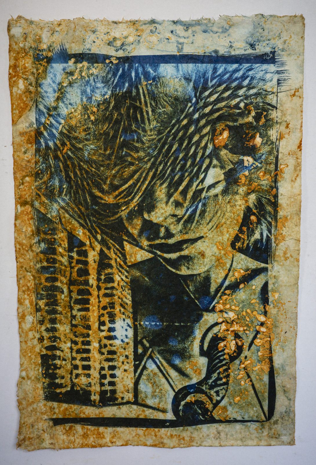 Chant III