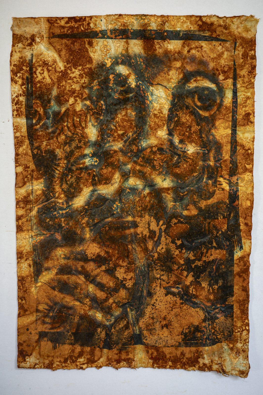 Chant III