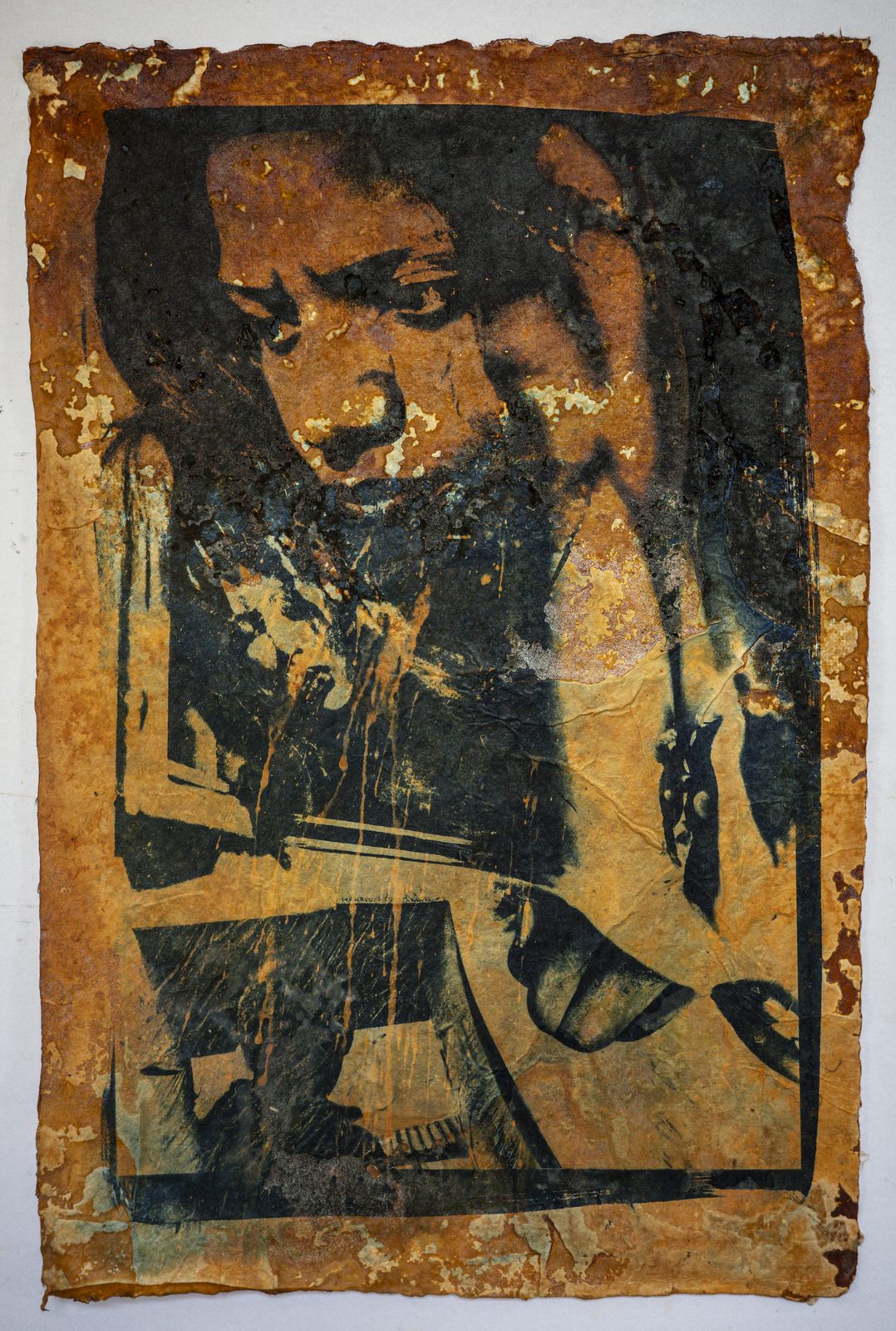 Chant III