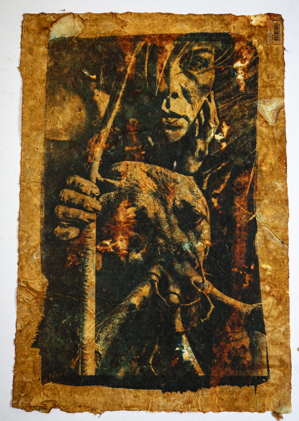 Chant III