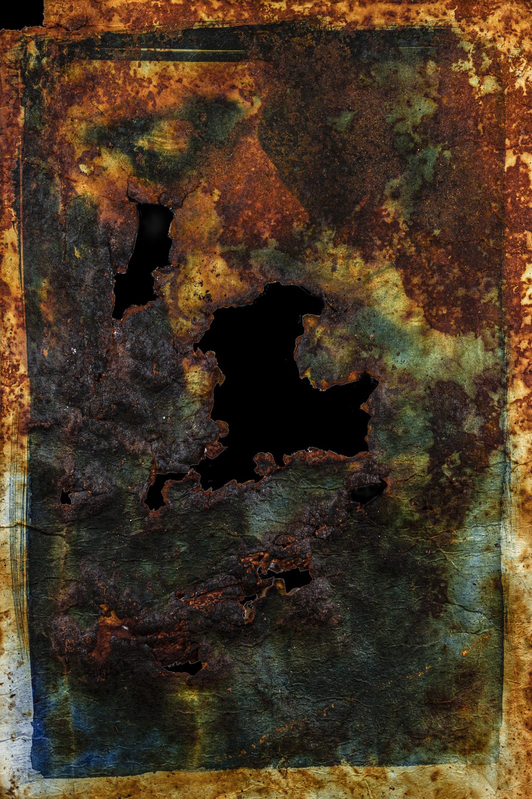 Chant III
