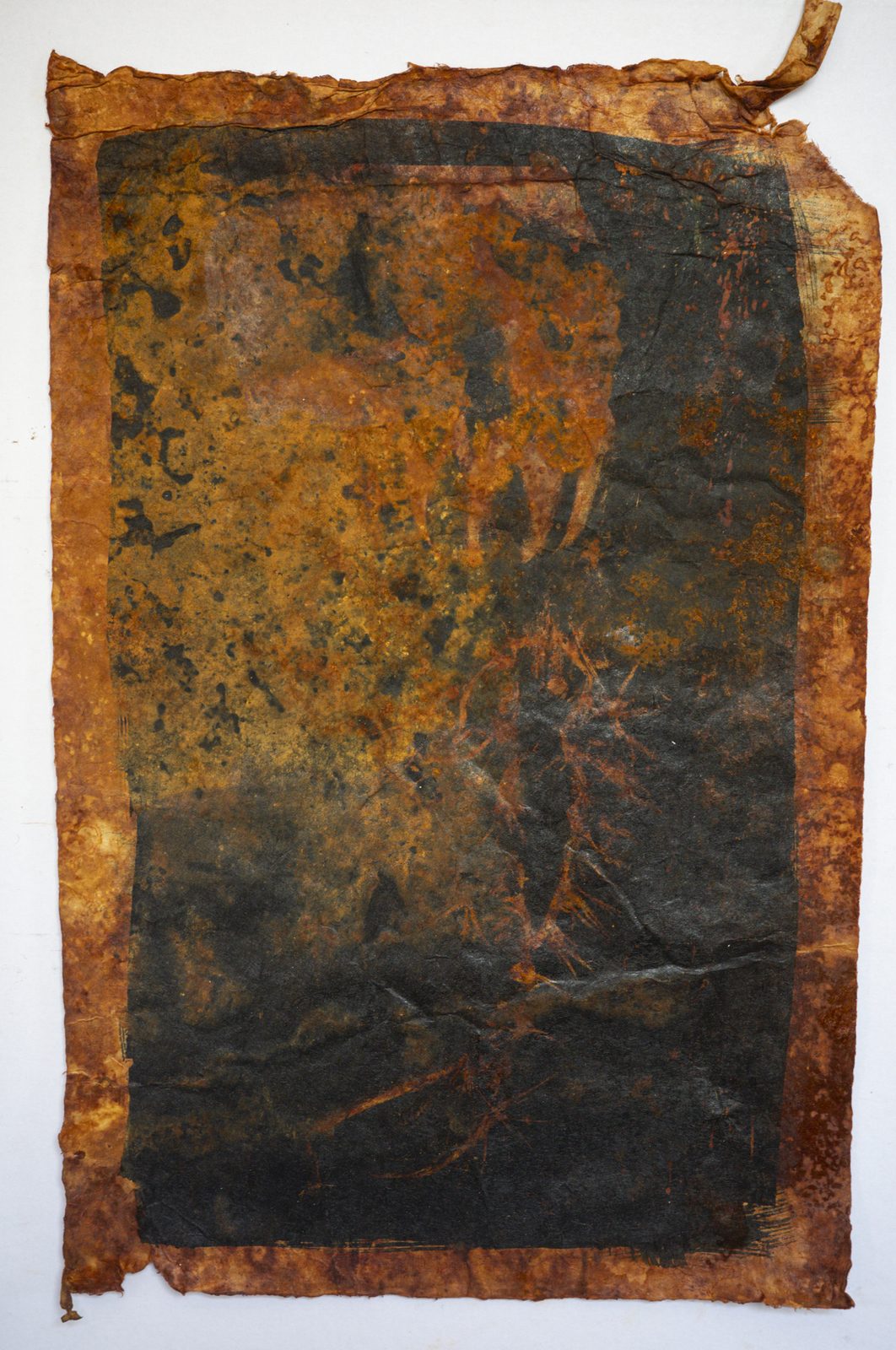 Chant III