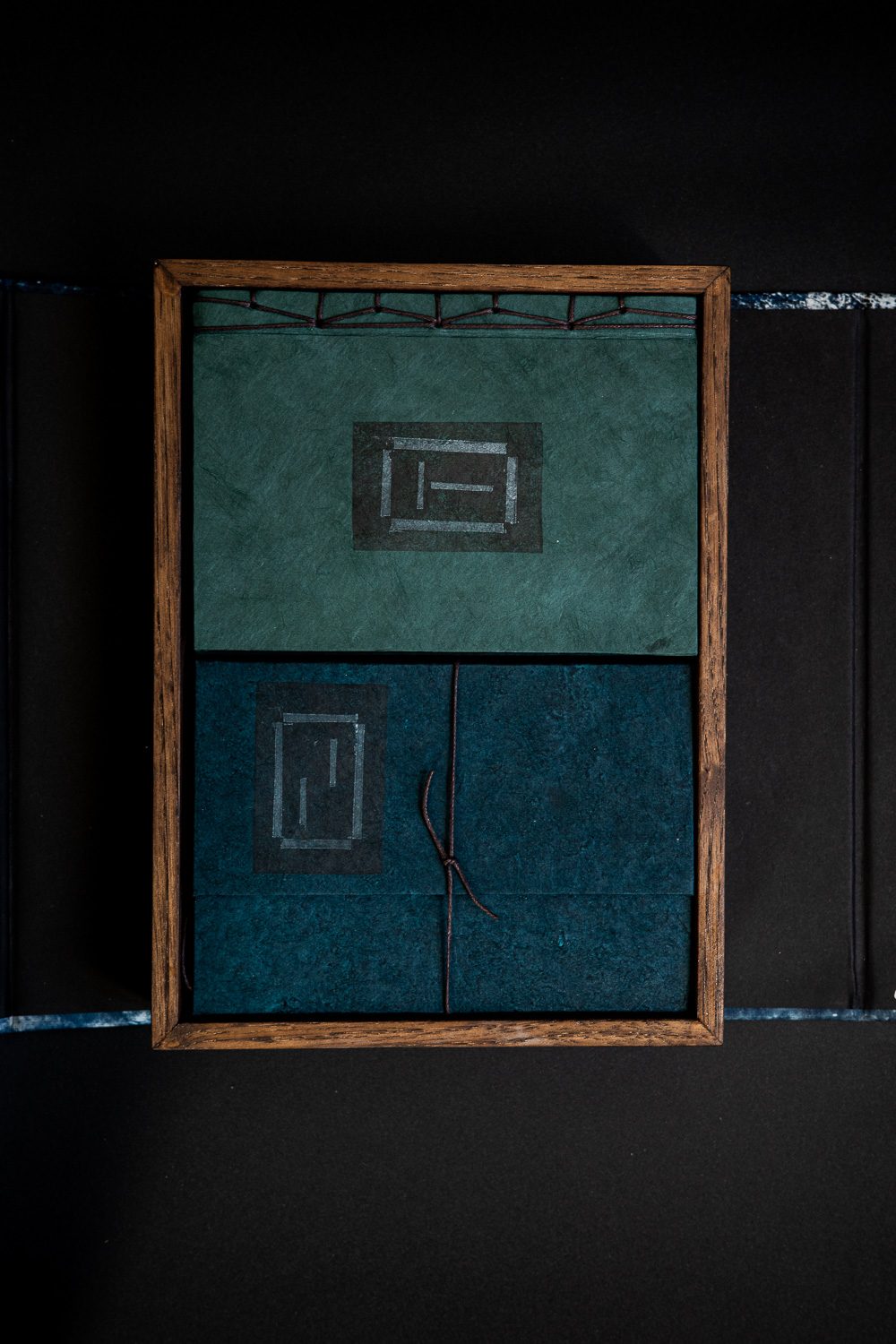 EVROS Artist's Book
