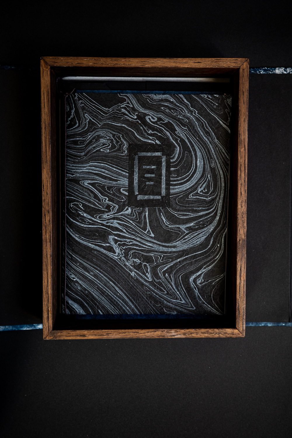 EVROS Artist's Book
