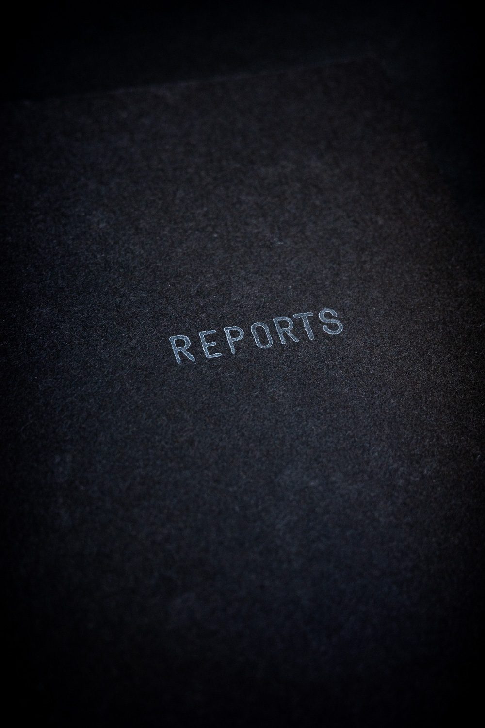 Reports